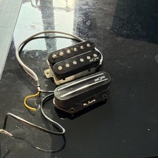 Fender Squier Contemporary