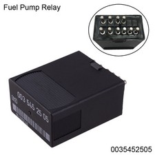Fuel Pump Relay 420SEL 420SEL