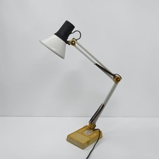 70s Anglepoise Style Lamp