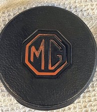 Classic Mini Metro MG Steering