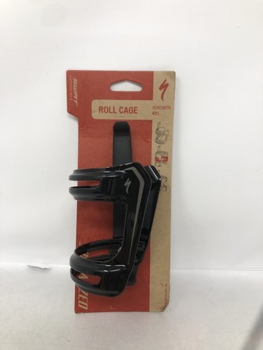 Specialized swat roll cage - specialized,