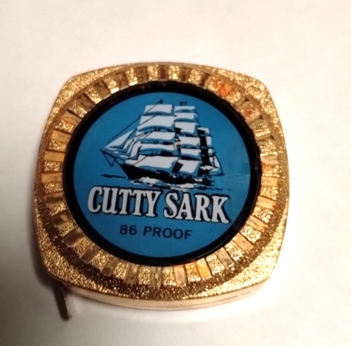 Vintage cutty sark whiskey - vintage,
