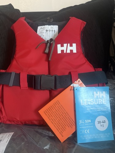 Helly hansen rider life - rider, vest