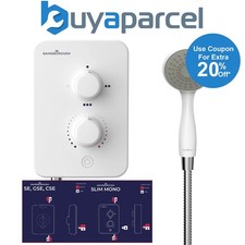 Gainsborough SE 8.5kw Electric