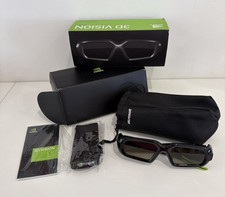 NVIDIA 3D Vision Wireless