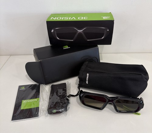Nvidia vision wireless - nvidia,