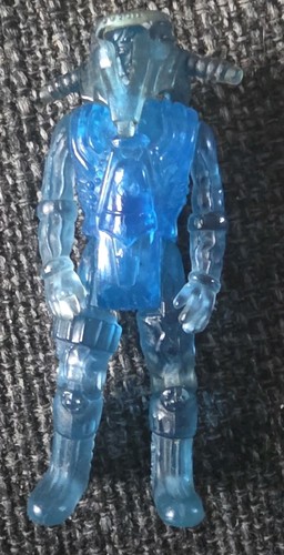 Bruce sato clone mit - m.a.s.k.,