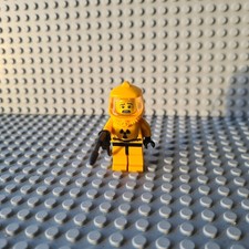 Lego Collectible Minifigures -