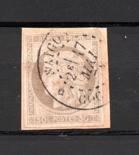 France indochina 1872 old - indochina,