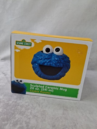 New sesame street - sesame,