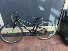 Carrera Abyss Aluminium Hybrid