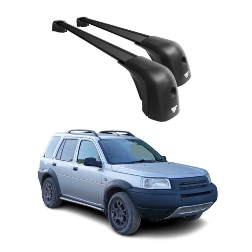 Roof racks cross - cross, land