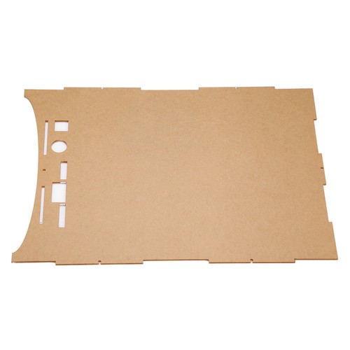 Music light cube kit - music,