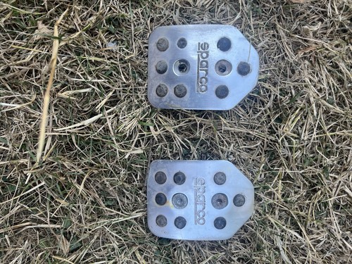 Sparco clutch and - clutch,