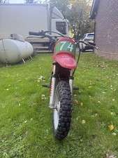 Yamaha PW 50 Early 80s