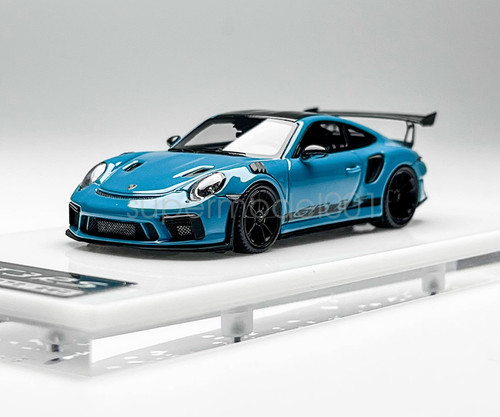 For scale blue - cl, gt3