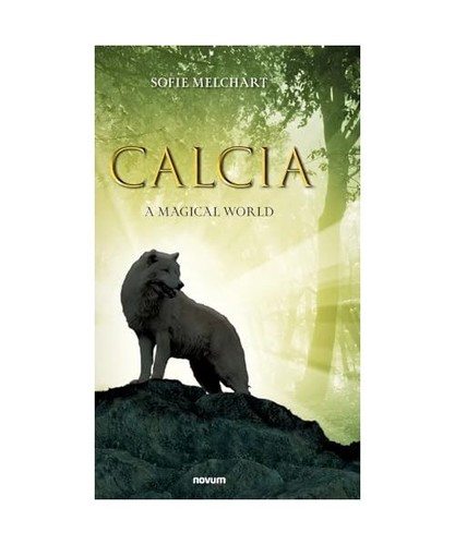 Calcia magical world a - a,