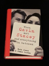 When Gavin Met Stacey - James