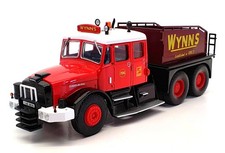 Corgi 1/50 Scale Diecast 17903