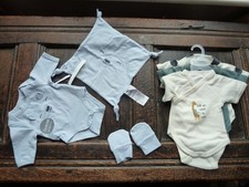 Baby body suits Verbaudet