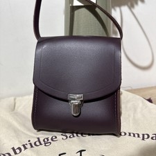 The Cambridge Satchel Company
