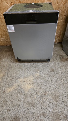 Bosch integrated dishwasher - bosch,