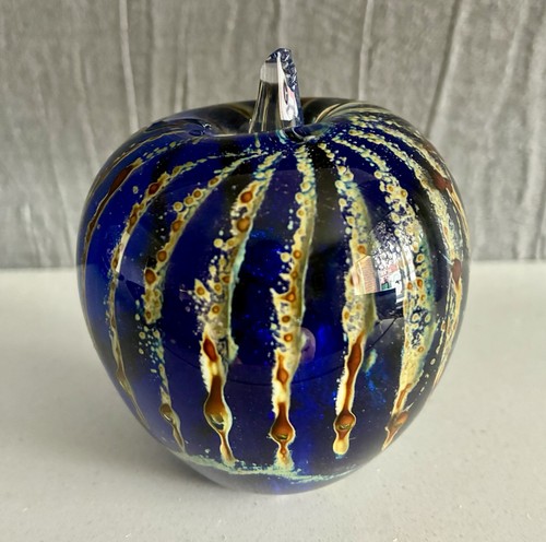Vintage medina glass - medina,