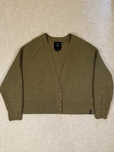Finisterre the mora cardigan - finisterre,