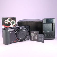 Ricoh Digital Camera PixPro