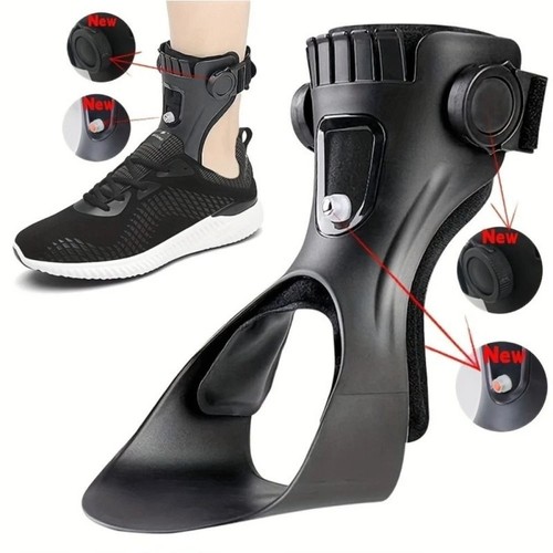 Drop foot orthopedic - drop,