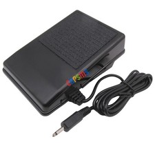 DC15V Foot Pedal C-8000 for