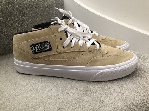 Vans half cab - vans,
