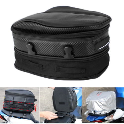 Waterproof motorcycle seat - waterproof,