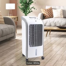 80W Portable Evaporative Air