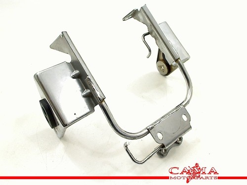 Front radiator mount - front, kawasaki