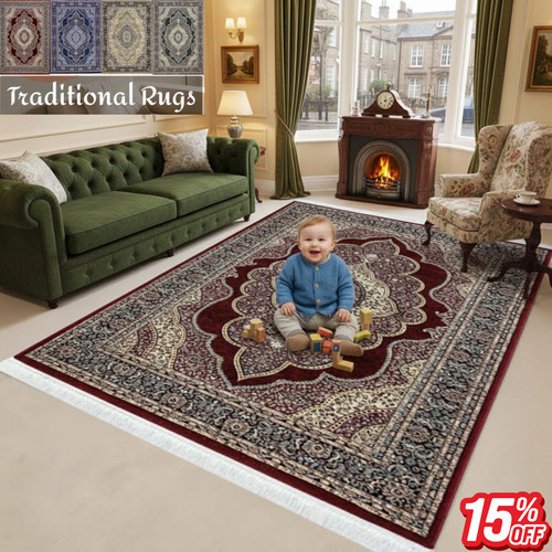 Luxury large thick - luxury,