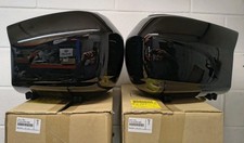 BMW S1000XR Panniers Left