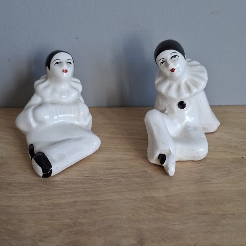 Small vintage porcelain - small,