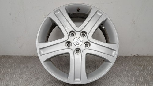 Suzuki grand vitara vvt plus - vitara,