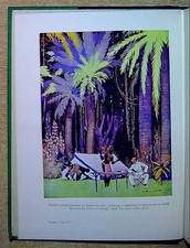 Hammerton, J A (ed) MR PUNCH ON HIS TRAVELS: THE NEW PUNCH LIBRARY 16 1935 Hardb