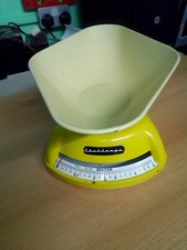 Salter Challenge Kitchen