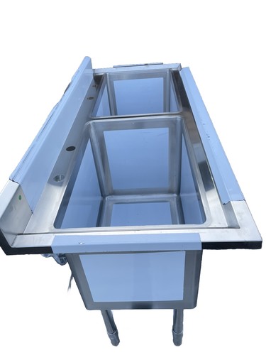 Commercial stainless steel - commercial,
