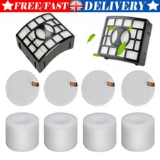 Vacuum Filter Set for Shark