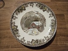 2 Johnson Brothers Friendly