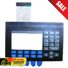 Keypad for Allen Bradley