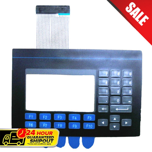 Keypad for allen - for, bradley
