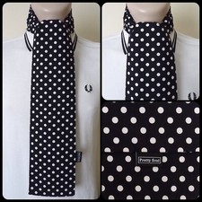 PRETTY SOUL BLACK & WHITE 7MM