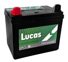 Lucas lp896 lawn mower battery - lp896,