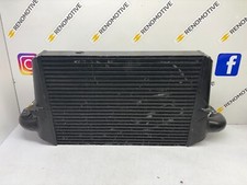 Ford Focus RS MK2 PACE PRODUCTS / Stage 2  intercooler 60mm Core