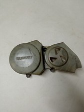 Suzuki RG 125 LEFT Engine Case